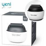 Iğne Portatif Özel Dermaroller 1,00MM Yüz, Saç Vücut Bölgeleri +Temizleme Spreyi