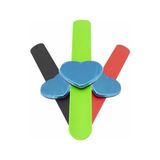İğnedanlık Mıknatıs Kalp Model - Çok Renkli - 1 Adet