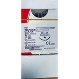 IĞNE&İPLİK RAPİD 4.0 KESKİN HIZLI EMİLEBİLİR CERRAHİ İPLİK 1 paket (12adet)