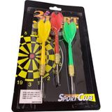 İğneli 3 Lü Dart Oku 5912