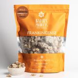 Igneous Products'tan Akgünlük Tütsü (1 Lb / 453,6 Gram) |%100 Saf Akgünlük Reçinesi | Somali Akgünlük Reçinesi