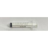 İğnesiz Şırınga Luer Lock - 10 Ml