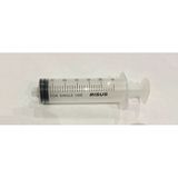 İğnesiz Şırınga Luer Lock - 50 Ml