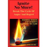 Ignite No More! Break The Cycle Of Anger And Regret: Recognize Triggers Stop Outbursts Extinguish The Flame (Reaching Your True Potential, Band 4)