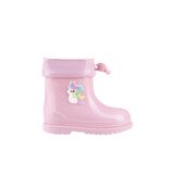 IGOR 010-rosa Çocuk Yağmur Çizmesi W10253-010rosa