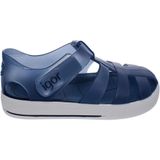 İgor 10107 Tenis Lacivert Kız Çocuk Sandalet