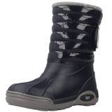 İgor 10168 Topo Ski Charol Çocuk Çizme