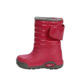 Igor 10168k Topo Ski Charol Beyaz Kız Çocuk Çizme