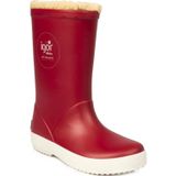 Igor 10207 K Splash Nautico Kırmızı Çocuk Çizme 24
