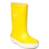 Igor 10207 K Splash Nautico Sarı Çocuk Çizme 22