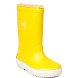 Igor 10207 K Splash Nautico Sarı Çocuk Çizme 25