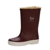 Igor 10207K Splash Nautico Bordo Kız Çocuk Çizme