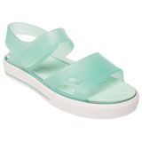 Igor 10231 Malibu Yeşil Kız Çocuk Sandalet
