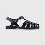 İgor 10258-002 Black Bimbi Soft Yağmur Çizme