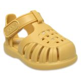 Igor 10271 K Tobby Solid Hardal Kız Çocuk Sandalet