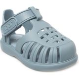Igor 10271 K Tobby Solid Mavi Kız Çocuk Sandalet - 00-Mavi