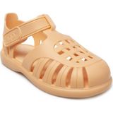 Igor 10271 K Tobby Solid Turuncu Kız Çocuk Sandalet - Akça - Turuncu