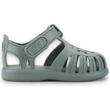 Igor 10271 K Tobby Solid Yeşil Çocuk Sandalet - Acı Yeşil