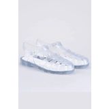 IGOR 36-40 NUMARA ARASI İGOR BIARRITZ CRISTAL YETİŞKİN SANDALET - ŞEFFAF