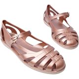 Igor 36-40 Numara Arası Parıs Metal Sandalet - Bronz