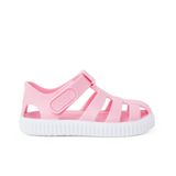 İgor 6900S10289030 Pembe Kız Çocuk Düz Sandalet