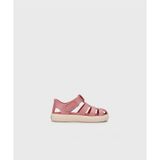 Igor Bay 01-03 yaş çocuk unı Pembe Sandalet - S10340-IGR383