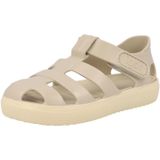 Igor Bay Cırtlı Kafes Tasarımlı Sandalet Unisex Çocuk SANDALET S10340