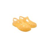 İgor BB338-102 CLASICA V.CRISTAL Kız Çocuk Sandalet Krem 19-34