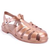 Igor Bb340 Bıarrıtz Bronz Ortopedik Günlük Kadın Sandalet