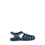 Igor BB340 BIARRITZ METAL Lacivert Kadın Sandalet