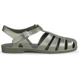 Igor BB340 BIARRITZ METAL Yeşil Kadın Sandalet