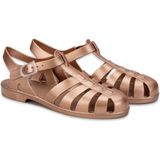 Igor BB340Z Biarritz Metal Brillo Bronz Kadın Sandalet
