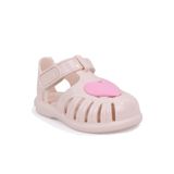 Igor Bb364 Tobby Gloss Love Bej Günlük Kız Çocuk Sandalet
