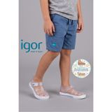 IGOR Bebek & Çocuk Sandalet Star Tr.blanco/tr White S10171-038
