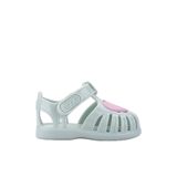 IGOR Bebek Sandalet S10310 Tobby Gloss, 20, 5003016145, Mint, Üniseks bebek