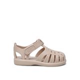 Igor Bej Unisex Bebek Sandalet S10271 TOBBY SOLID