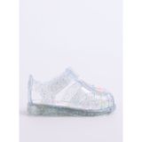 Igor Beyaz Unisex Bebek Sandalet S10341 TOBBY UNICORNIO