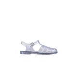 Igor Biarritz Glitter Kadın Şeffaf Simli Sandalet S10262-135 41