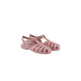 Igor Biarritz Mate Kadın Sandalet, Pembe, 40 Beden