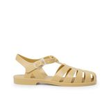 IGOR Biarritz Mate Spor Sandaleti, 37 EU, TYC2AE6EA8DF1A6B90, Sarı, Kadın