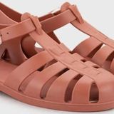 IGOR Biarritz Mate Terracota Kadın Sandalet S10259-381