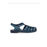 IGOR Biarritz Metal Kadın Sandaleti, Marino/Navy, 37 Beden