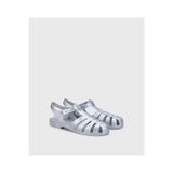 IGOR Biarritz Metal Sandalet S10346 Bb340 Platin/gri