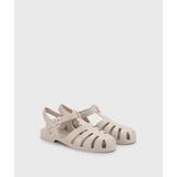 Igor Biarritz S10259 Kadın Tokalı Sandalet - Kum