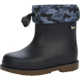 Igor Bimbi Camo Çocuk Marino Lacivert Yağmur Çizmesi W10212-003 - Çok Renkli