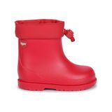 Igor Bimbi Euri Rojo Kırmızı Çocuk Yağmur Çizmesi W10257-005 Rojo