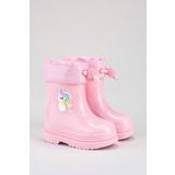 İgor Bimbi Unicornıo Açık Pembe Kız Çocuk Çizme