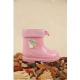 IGOR Bimbi Unicornio Kız Çocuk Bot (W10253) Pembe