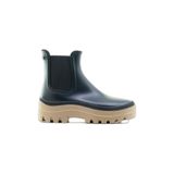 IGOR Bot SOUL BICOLOR ELMWOOD Bot, 39 EU, W10297, Siyah, Kadın