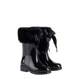 Igor Campera Charol Soft Kız Çocuk Bot W10239